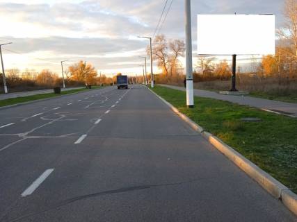 Билборд A в Бердянске проспект Героїв Дніпра фото 1