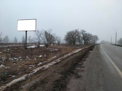 Billboard B in Shirokoe, 3х6  Siroke Photo 1