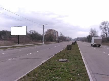 Білборд, Бігборд (Борд)  B у Бердянську проспект Героїв Дніпра Фото 1