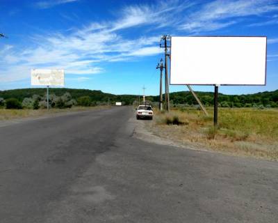 Билборд A в Светловодске, 3х6  перехрестя вулиць Дружба-Дмитра Яворницького, 83 фото 1