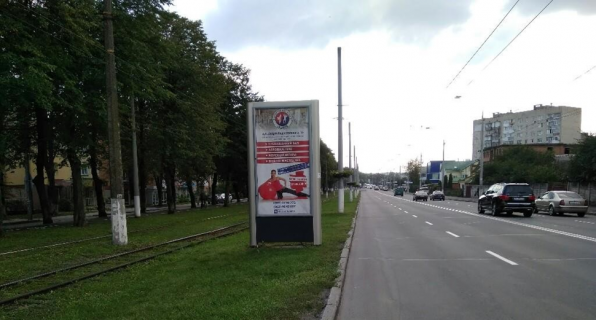 Нестандарт B в Виннице, 3х1.5  Пирогова 99 фото 1