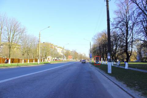 Ситилайт A в Борисполе вул. Київський Шлях, 27, 35й кілометр, біля магазину " Фортуна" фото 1