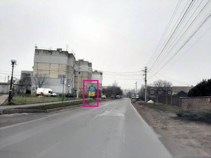 Сiтiлайт B у Борисполі вул.Ватутіна,73 Фото 1