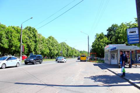 Ситилайт A в Борисполе вул. Київський Шлях, 35й кілометр. фото 1