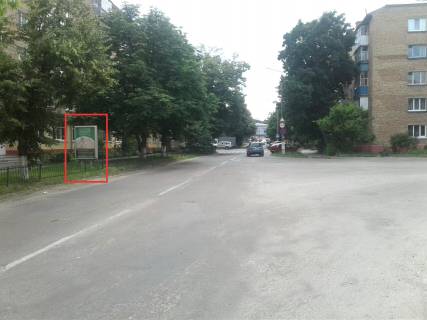 Сiтiлайт B у Борисполі вул.Європейська, 6 Фото 1