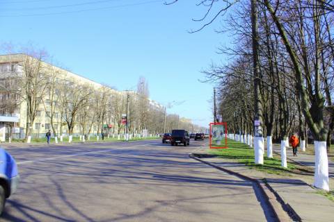 Сiтiлайт A у Борисполі вул. Київський Шлях, район "Соцмістечко" Фото 1