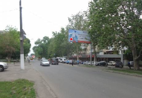 Білборд, Бігборд (Борд)  A у Одесі Варненская ул., 16/1 Фото 1
