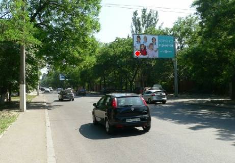 Билборд A в Одессе Атамана Головатого ул., 73 фото 1