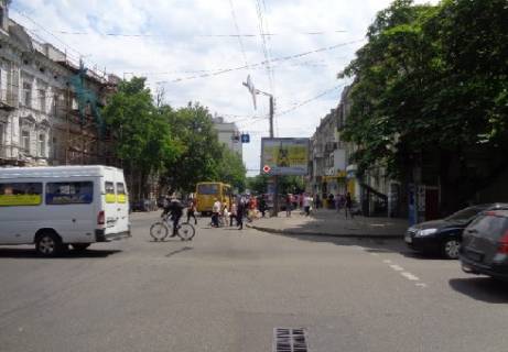 Scrolller, Scroll A in Odessa M. Arnautskaa st. - Ekaterininskaa st.,87 - 237244 Photo 1