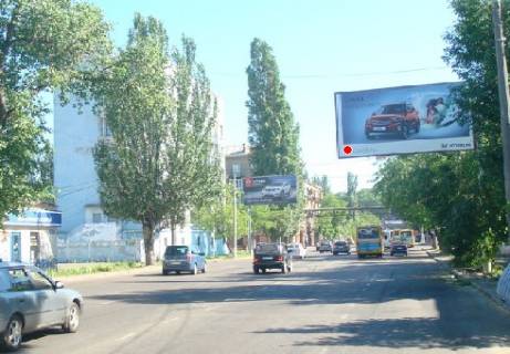 Билборд A в Одессе Головатого ул., 29 фото 1