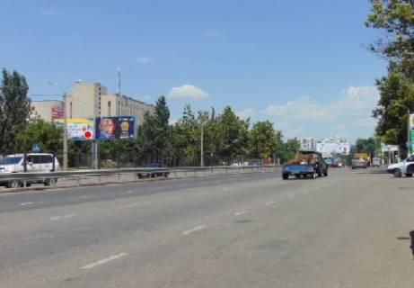 Білборд, Бігборд (Борд)  B у Одесі Балковская ул., 56 Фото 1