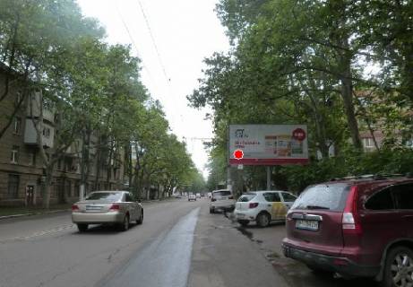 Білборд, Бігборд (Борд)  A у Одесі Сегедская ул.,17 Фото 1