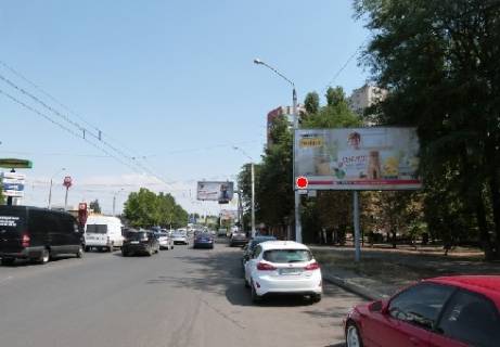 Билборд A в Одессе Небесной Сотни пр., 5 фото 1