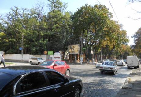 Скроллер  в Одессе Французский б-р., 69 - Санаторный пер. - 237403 фото 1