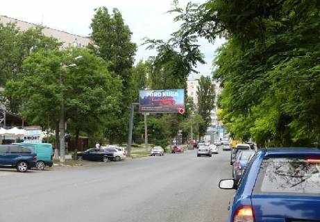 Білборд, Бігборд (Борд)  B у Одесі Академика Вильямса ул., 66/1 Фото 1