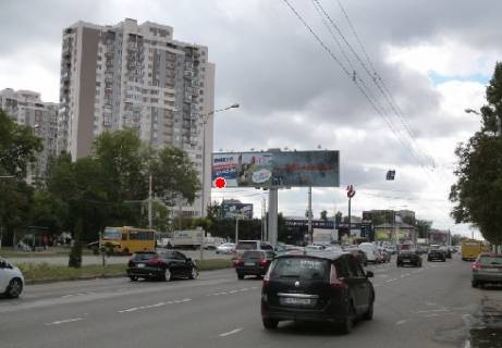 Билборд B в Одессе Люстдорфская дорога, 88в фото 1