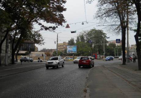 Scrolller, Scroll B in Odessa Leontovica st., 17 - Pantelejmonoskaa st., 9 - 237360 Photo 1