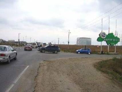 Билборд  в Одессе Авторынок "Куяльник" стелла А фото 1