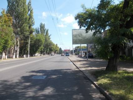 Билборд A в Одессе, 3х6  Комарова Михайла вул. (Космонавта Комарова) №3-а Люстдорфская дорога А фото 1