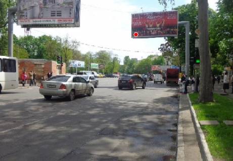 Призматрон, Призма A у Одесі Середньофонтанська вул., 34 - 237181 Фото 1