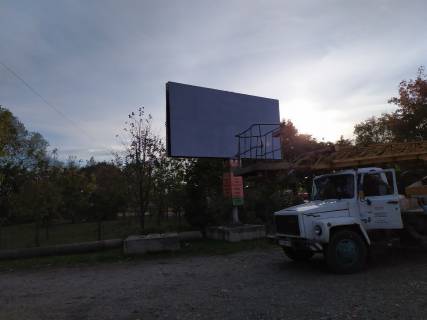 Билборд A в Коломые м. Коломия фото 1
