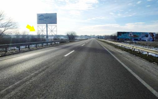 Брандмауэр B в Львове, 6x3м.  с. Гамаліївка, на Львів, Тернопіль, Івано - Франківськ, Стрий, Городок, Краковець фото 1