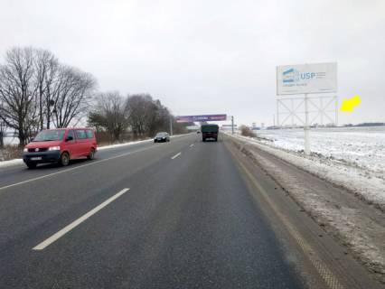 Брандмауэр A в Львове, 6x3м.  Львів об'їздна дорога, на Леокераміку, на Стрий, Тернопіль, Київ фото 1