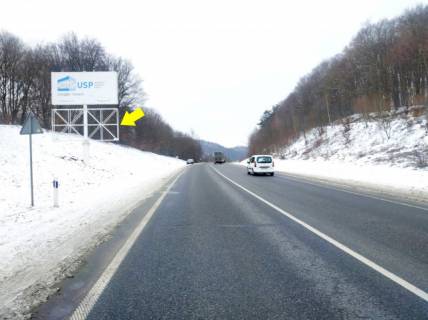 Брандмауэр B в Львове, 6x3м.  Львів об'їздна дорога, на Стрий, Городок, Новояворівськ, Краковець, Брюховичі фото 1