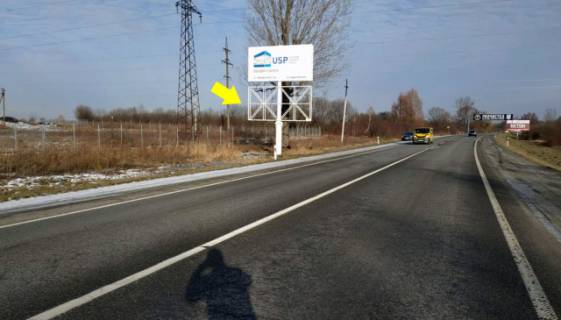 Брендмауер, Брандмауер, Брандмауэр B у Львові, 6x3м.  Львів об'їздна дорога, на Раву - Руську, Камянку - Бузьку, Київ Фото 1