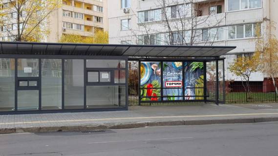 Нестандарт A в Киеве, 1,15x2,10  Вул. Вишняківська, 3 фото 1