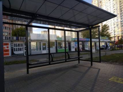 Білборд, Бігборд (Борд)  A у Києві Просп. Григоренка, 24-26 Фото 1
