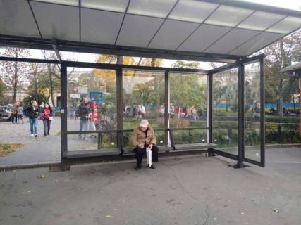 Білборд, Бігборд (Борд)  A у Києві Контрактова площа Фото 1