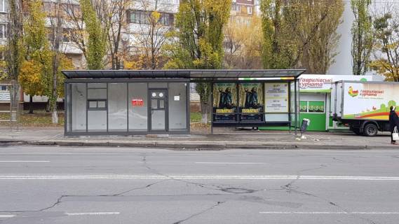 Нестандарт  в Киеве просп. Свободи, 2 фото 1
