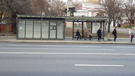 Нестандарт A в Киеве, 1,25x2,10  Вул. Саксаганського, 44-е фото 1