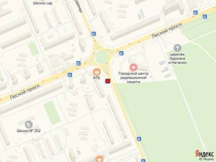 Нестандарт A у Києві, 1,15x2,10  Вул. Кубанської України, 41/28 схема