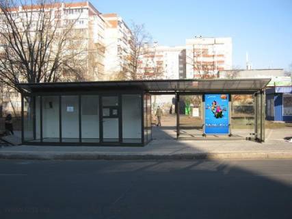 Билборд A в Киеве Вул. Сабурова,63/12 фото 1