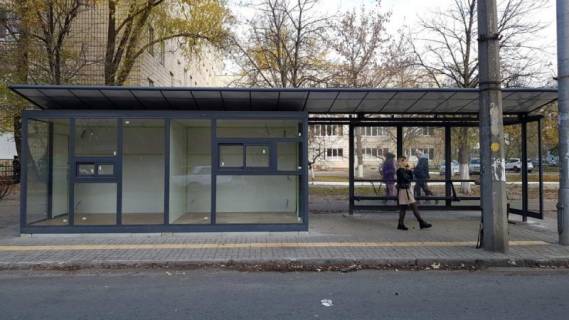 Билборд A в Киеве Вул. Якубовського, 6 фото 1