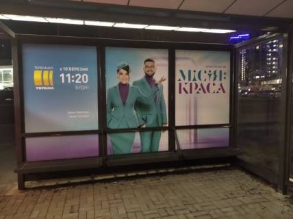 Нестандарт A в Киеве, 1,25x2,10  Дніпровська набережна, 16 фото 1