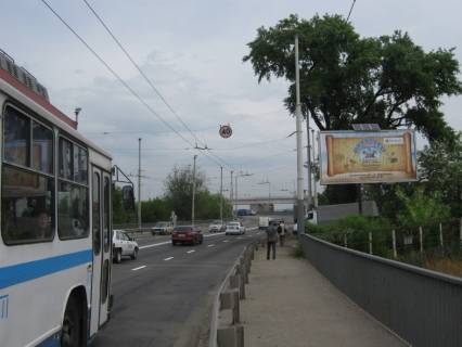 Призма A в Запорожье, 3х6  314_Запорожье_Гидросооружения - 286321 фото 1