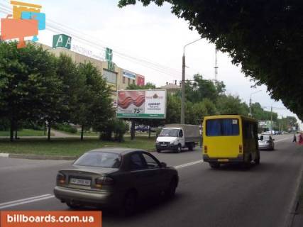 Призма B в Запорожье, 3х6  304_Запорожье_ Незалежної України вул. (40 років Радянської України) /ул.Я.Новицкого - 248 фото 1