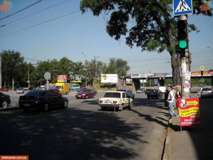 Prismatron, Prism A in Zaporizhzhya, 3х6   371_Zaporoz'e_st.Tulenina st.Pobedy-prizmatron  - 418 Photo 1