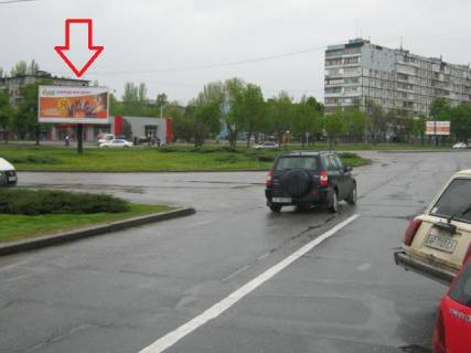 Призма Р/П в Запорожье, 3х6  325_Запоріжжя_пр Ювілейний, вул Зап. козацтва, (на Ювілейний, ринок) - 286236 фото 1