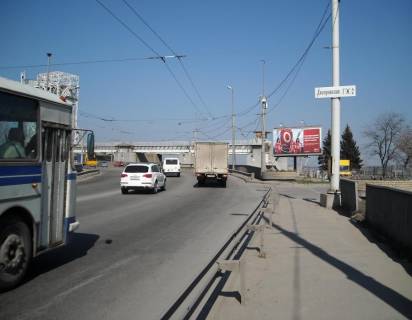 Призма Р/П в Запорожье, 3х6  319_Запоріжжя_ДНЕПОРГЭС - 286324 фото 1
