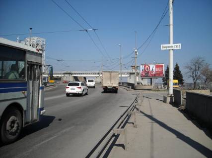 Призма A в Запорожье 319_Запорожье_ДНЕПОРГЭС - 238802 фото 1