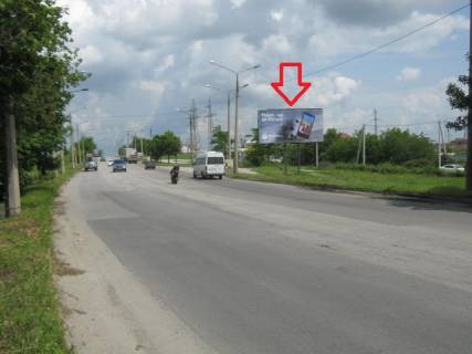 Билборд A в Запорожье 098_Запорожье_Хортицкое шоссе ул Калнышевского фото 1