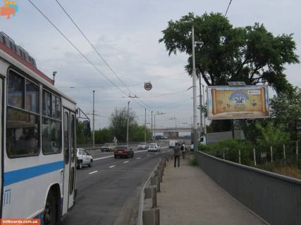 Prismatron, Prism A in Zaporizhzhya, 3х6  314_Zaporoz'e_Gidrosooruzenia - 402 Photo 1