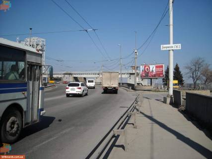 Prismatron, Prism A in Zaporizhzhya, 3х6  319_Zaporoz'e_DNEPORGES - 406 Photo 1