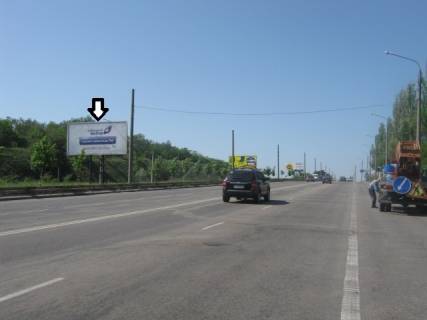 Билборд B в Запорожье 060_Запорожье_Заднепровская ж/д остановка фото 1