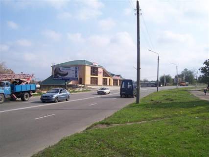 Билборд B в Запорожье 089_Запорожье_Проспект Інженера Преображенського (Просп. Радянський), поворот фото 1