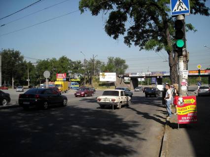 Призма A в Запорожье  371_Запорожье_ул.Тюленина ул.Победы-призматрон  - 238813 фото 1